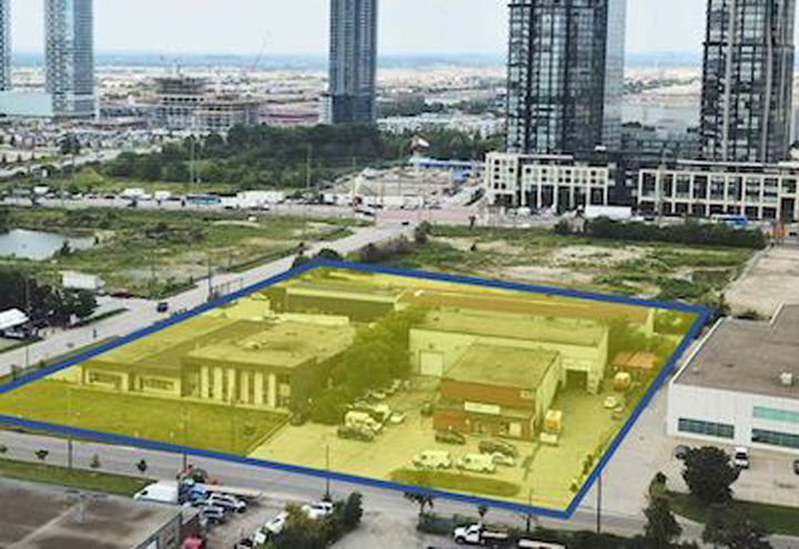 V City Condos 2 - Thumbnail 2 - Premium condo development gallery image
