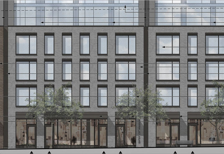 V6 at 2116 Eglinton Avenue West Condos - Thumbnail 4 - Premium condo development gallery image