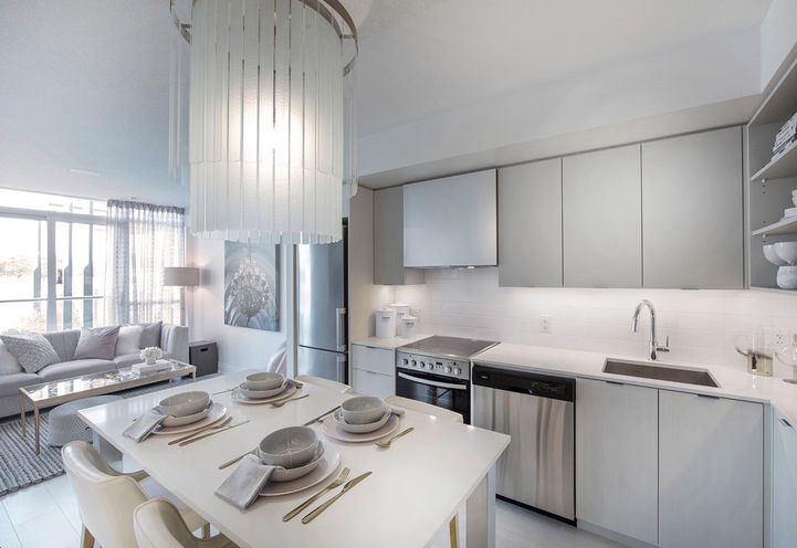 Valhalla South Tower - Thumbnail 9 - Premium condo development gallery image