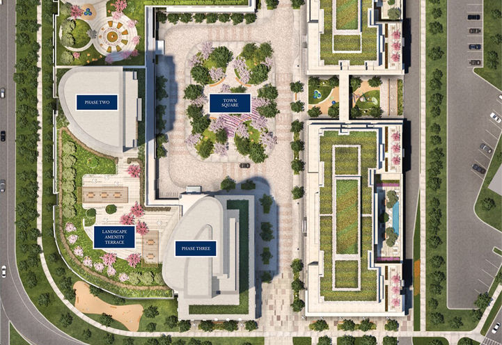 Valhalla South Tower - Thumbnail 16 - Premium condo development gallery image