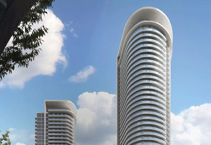 Valhalla South Tower - Thumbnail 3 - Premium condo development gallery image