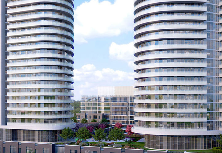 Valhalla South Tower - Thumbnail 5 - Premium condo development gallery image
