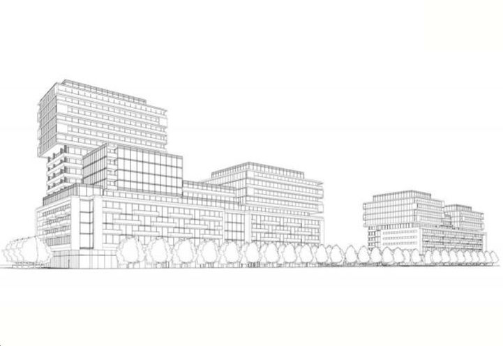 Verge Condos 4 - Thumbnail 2 - Premium condo development gallery image
