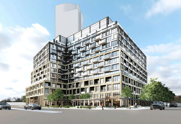 Victoria Condos - Thumbnail 2 - Premium condo development gallery image
