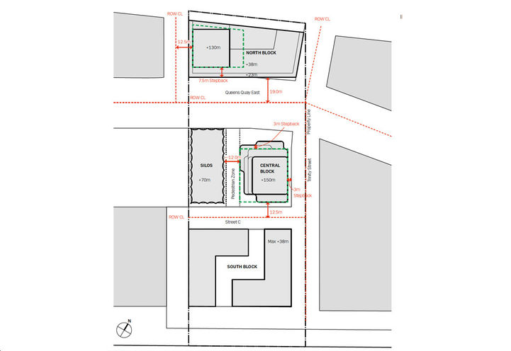 Victory Silos Condos - Thumbnail 5 - Premium condo development gallery image