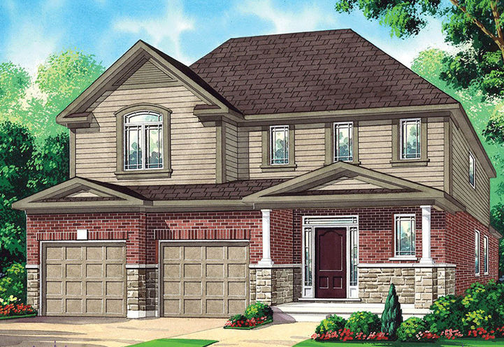 Vista Homes - Thumbnail 2 - Premium condo development gallery image