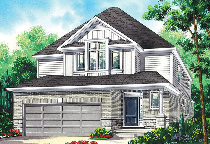 Vista Homes - Thumbnail 3 - Premium condo development gallery image