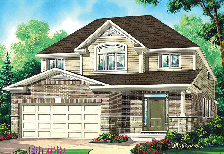 Vista Homes - Thumbnail 4 - Premium condo development gallery image