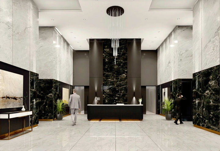 Wasaga Beach Lux Condos - Thumbnail 13 - Premium condo development gallery image