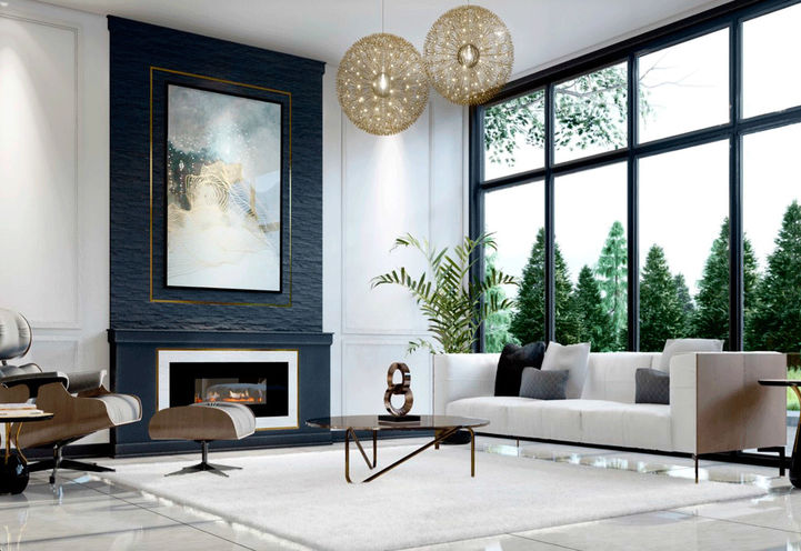 Wasaga Beach Lux Condos - Thumbnail 14 - Premium condo development gallery image