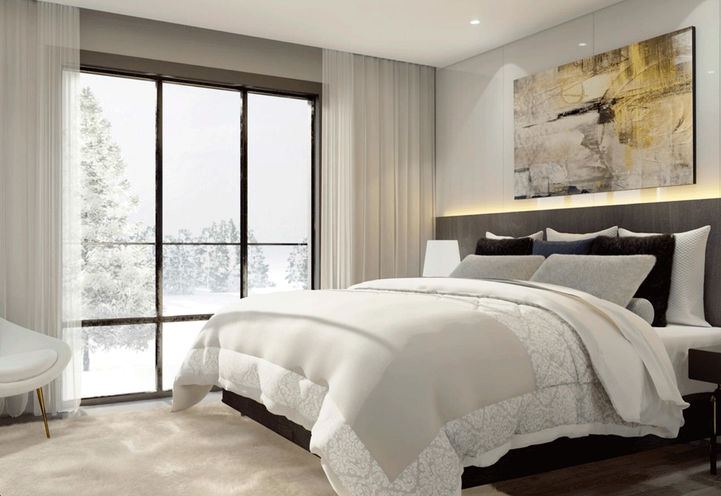 Wasaga Beach Lux Condos - Thumbnail 5 - Premium condo development gallery image