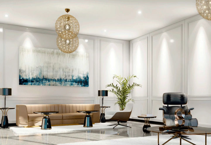 Wasaga Beach Lux Condos - Thumbnail 9 - Premium condo development gallery image