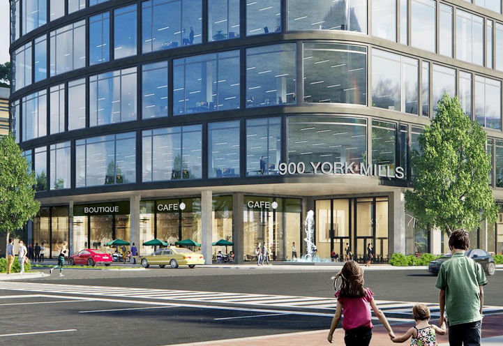 Westin Prince Condos 2 - Thumbnail 4 - Premium condo development gallery image