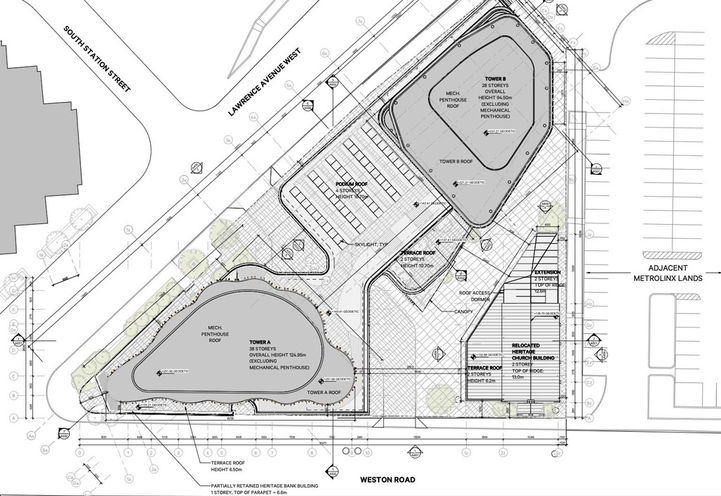 Weston Park Development - Thumbnail 9 - Premium condo development gallery image