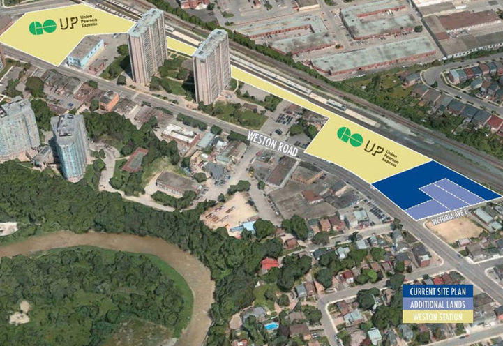 Weston Village Condos - Thumbnail 2 - Premium condo development gallery image