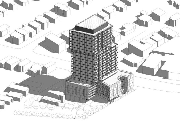 Weston Village Condos - Thumbnail 4 - Premium condo development gallery image