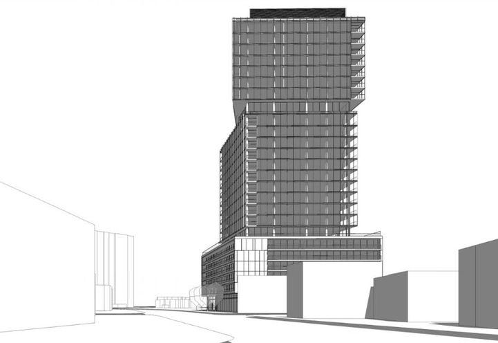 Weston Village Condos - Thumbnail 5 - Premium condo development gallery image
