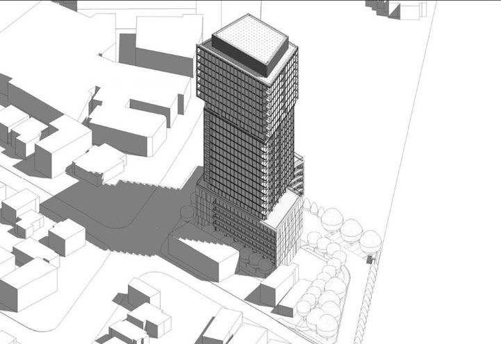 Weston Village Condos - Thumbnail 7 - Premium condo development gallery image