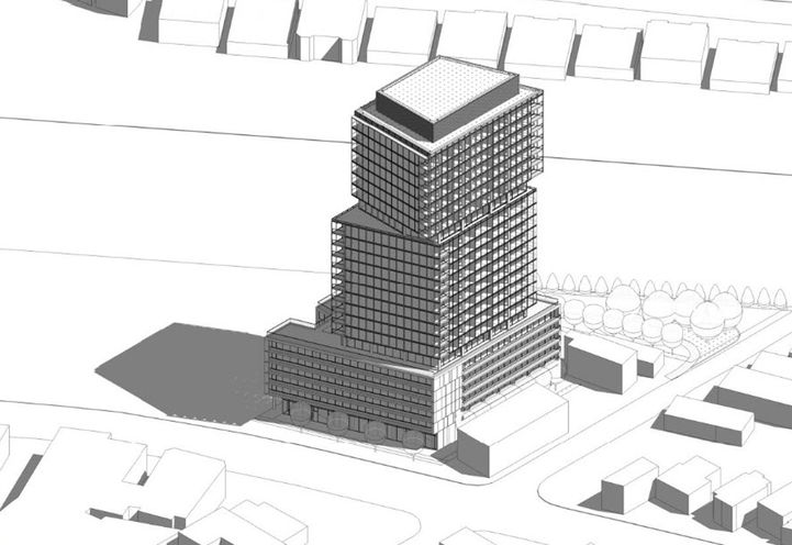 Weston Village Condos - Thumbnail 8 - Premium condo development gallery image