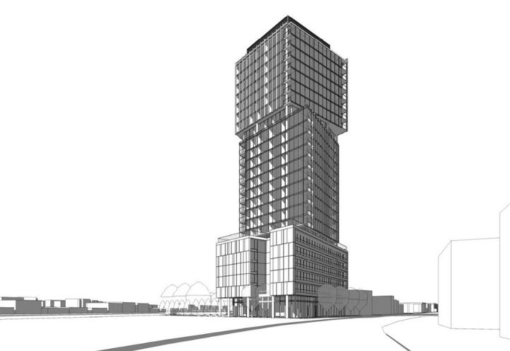 Weston Village Condos - Thumbnail 9 - Premium condo development gallery image