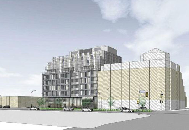 Windsor House Condos - Thumbnail 5 - Premium condo development gallery image