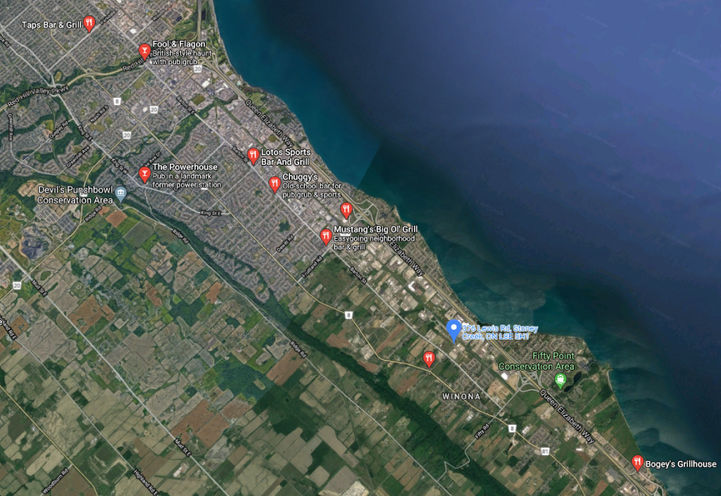 Winona Towns - Thumbnail 2 - Premium condo development gallery image