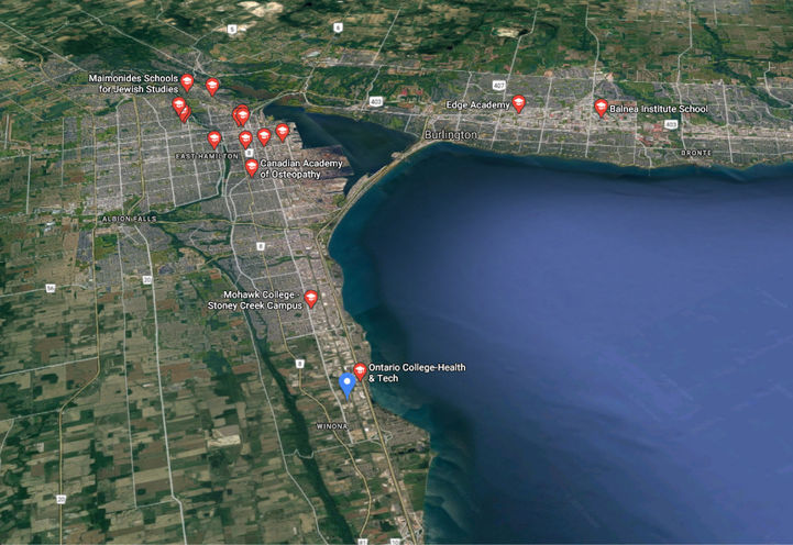 Winona Towns - Thumbnail 3 - Premium condo development gallery image