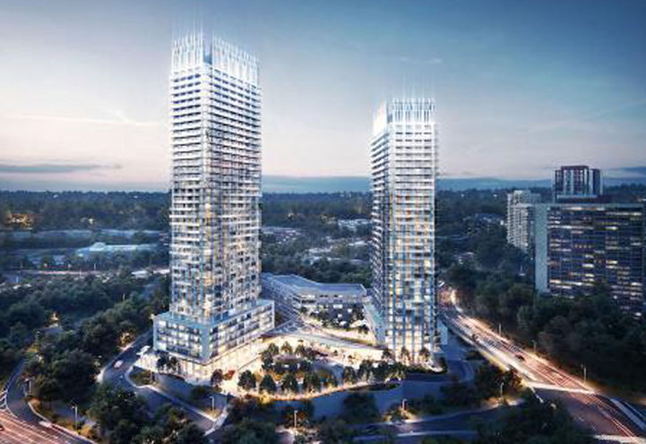 Wynford Gardens Condos - Premium real estate development in Canada - High-quality interior and exterior view 1 of 4
