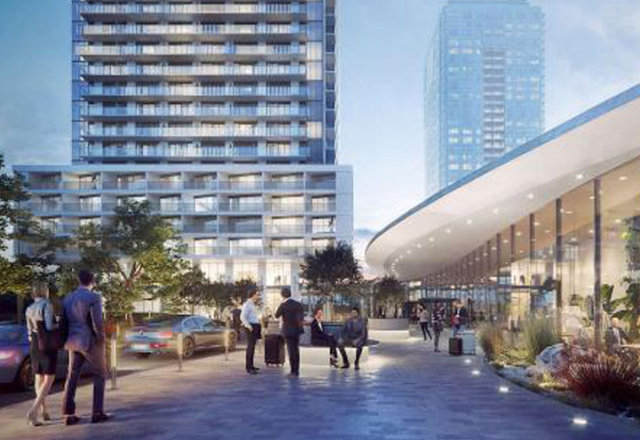 Wynford Gardens Condos - Thumbnail 4 - Premium condo development gallery image