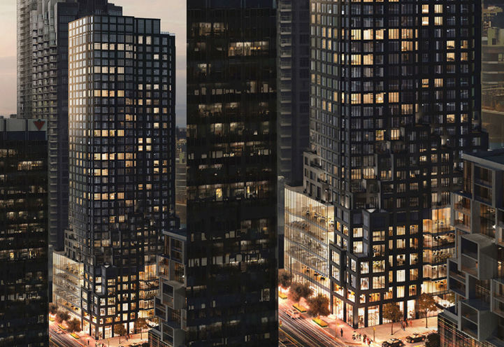 Y&S Condos - Thumbnail 2 - Premium condo development gallery image