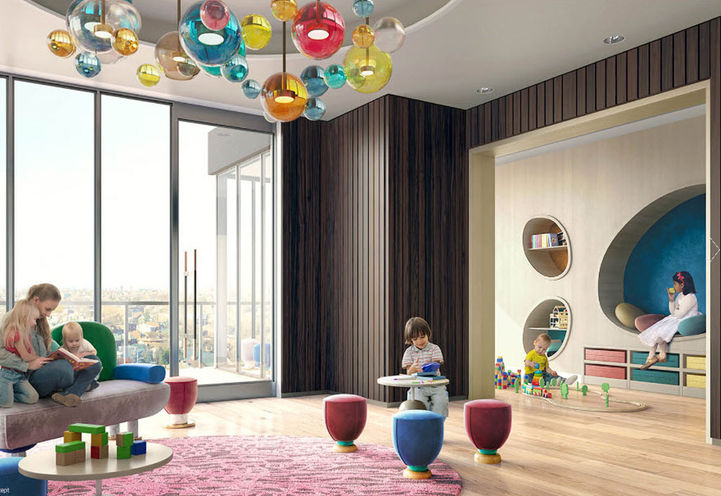 Y&S Condos - Thumbnail 11 - Premium condo development gallery image