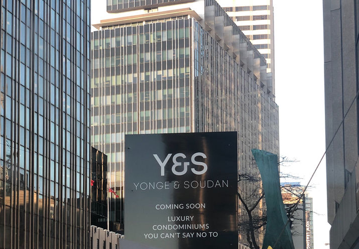 Y&S Condos - Thumbnail 13 - Premium condo development gallery image