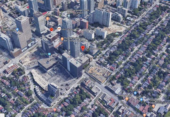 Y&S Condos - Thumbnail 14 - Premium condo development gallery image