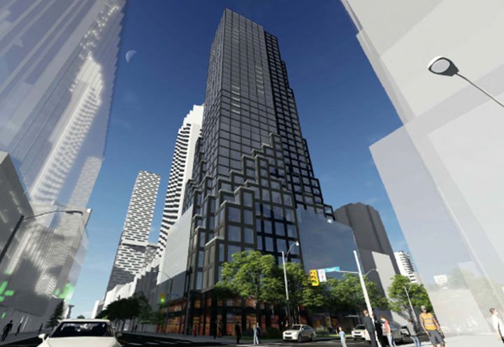 Y&S Condos - Thumbnail 3 - Premium condo development gallery image