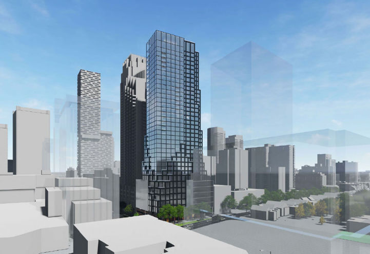 Y&S Condos - Thumbnail 4 - Premium condo development gallery image