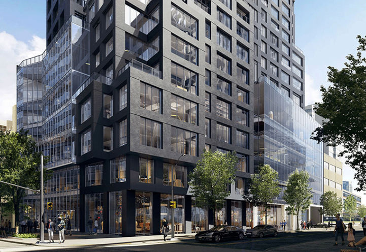 Y&S Condos - Thumbnail 5 - Premium condo development gallery image