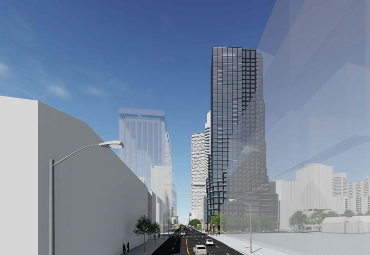 Y&S Condos - Thumbnail 6 - Premium condo development gallery image