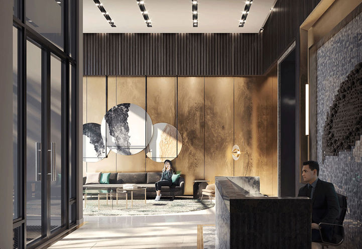 Y&S Condos - Thumbnail 7 - Premium condo development gallery image