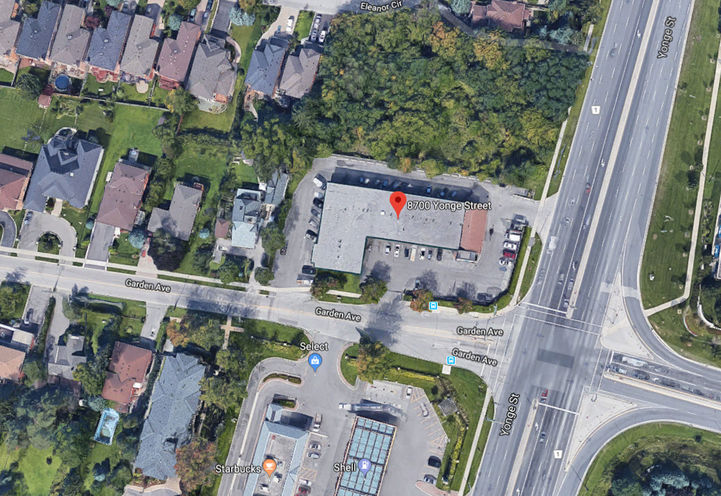 Y8700 Condos - Thumbnail 2 - Premium condo development gallery image