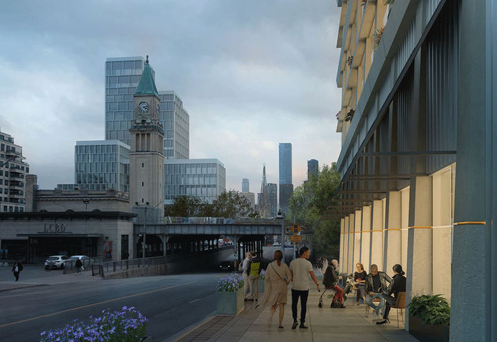 Yonge & Birch Condos - Thumbnail 2 - Premium condo development gallery image