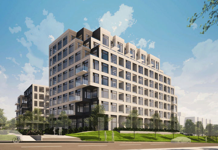 York Mills Condos - Thumbnail 2 - Premium condo development gallery image