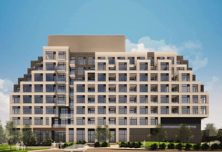 York Mills Condos - Thumbnail 4 - Premium condo development gallery image